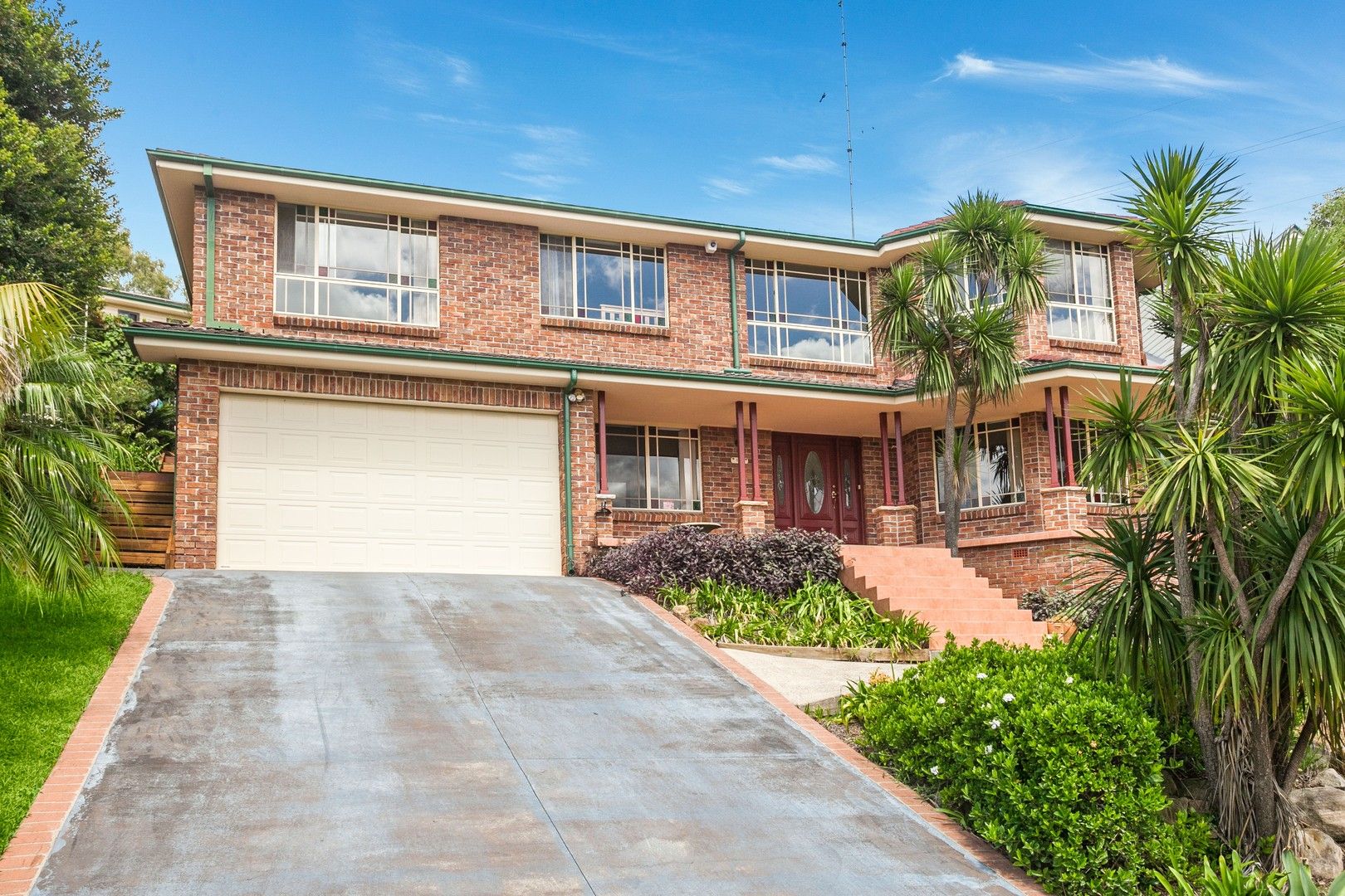 4 bedrooms House in 182 Waples Road FARMBOROUGH HEIGHTS NSW, 2526