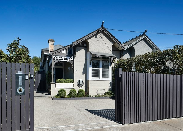 16 Alice Street, Malvern VIC 3144