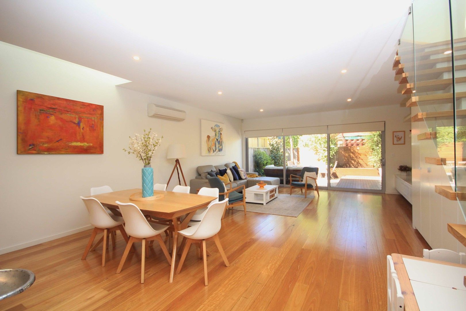 4 bedrooms House in 20 Cavey Street MARRICKVILLE NSW, 2204