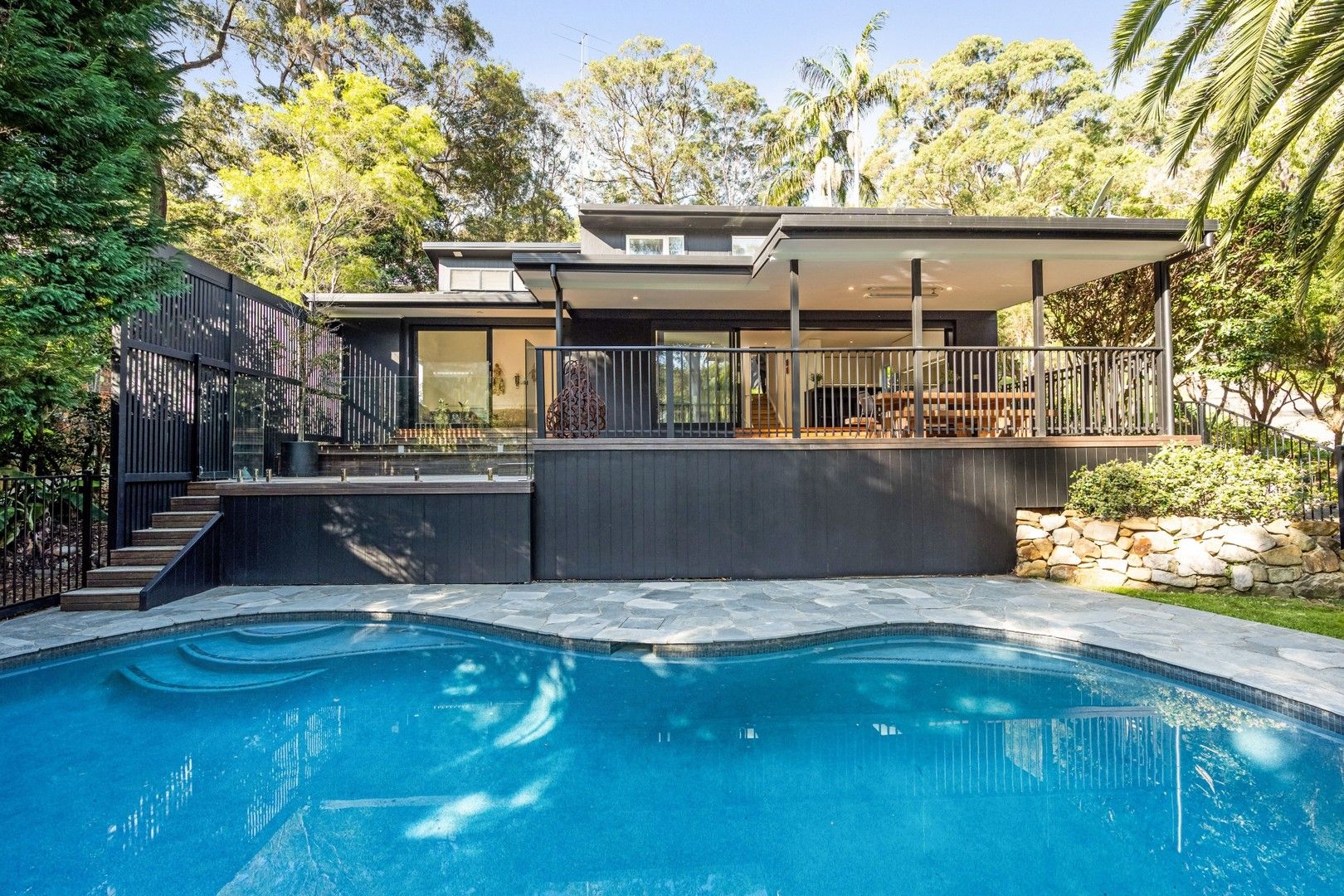 4 bedrooms House in 22 Martha Jane Avenue KILLCARE NSW, 2257