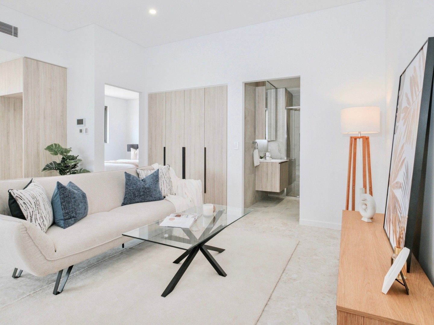 1 bedrooms New Apartments / Off the Plan in  SCHOFIELDS NSW, 2762