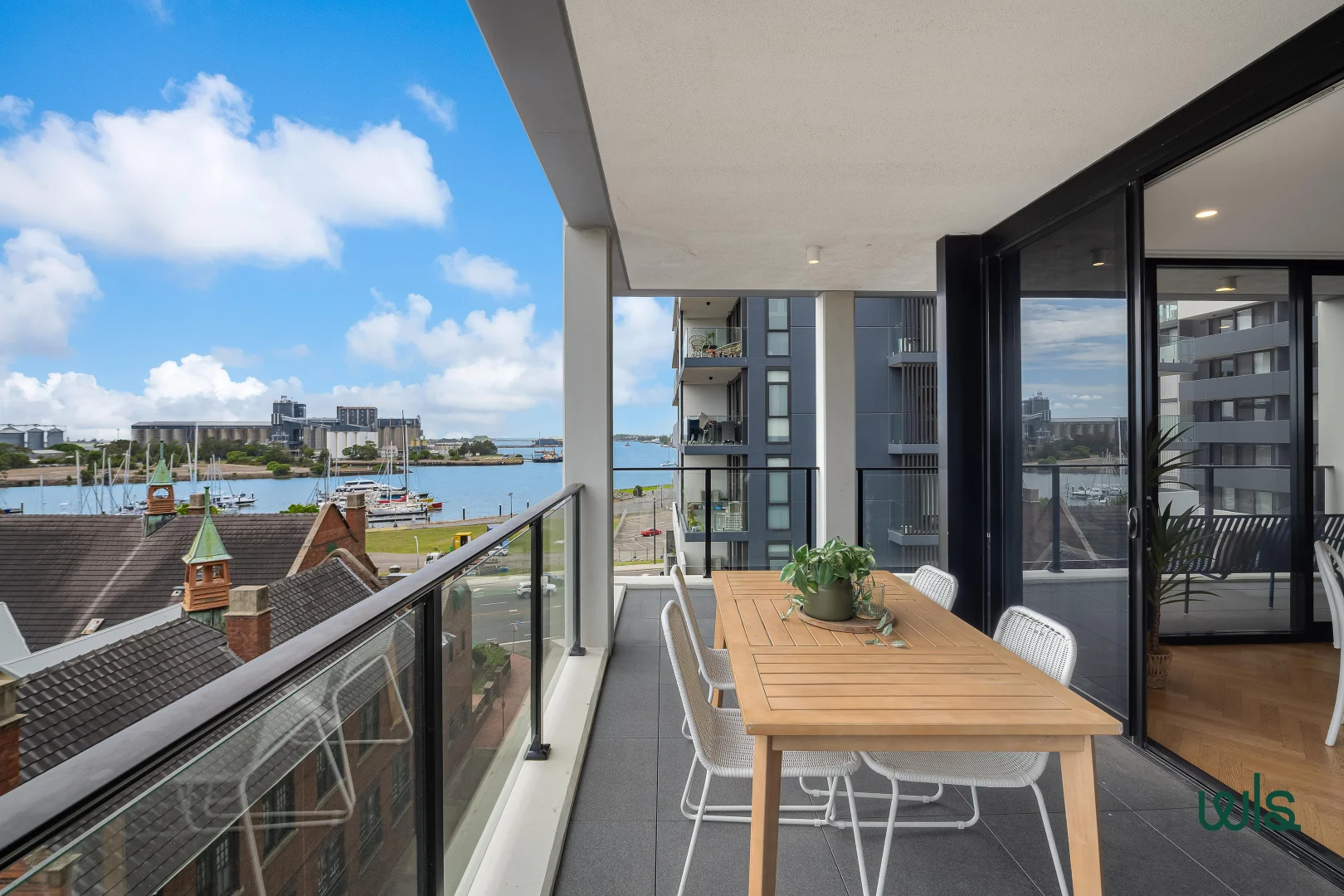 Additional image 12 of 603/12 Bishopsgate Street, Wickham NSW 2293