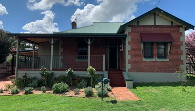 Picture of 124 North Street, TAMWORTH NSW 2340