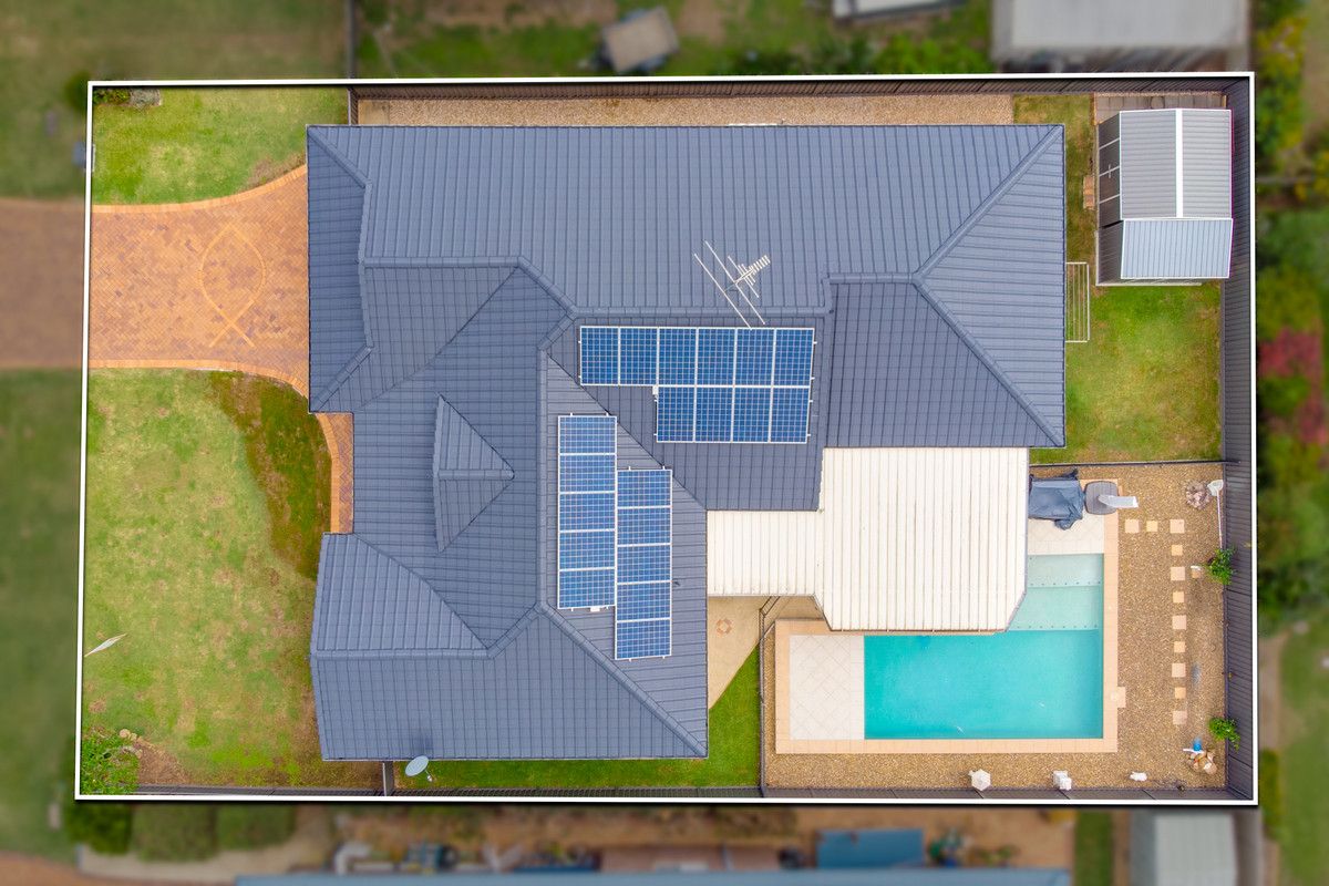 7 Seavista Court, Victoria Point QLD 4165, Image 1