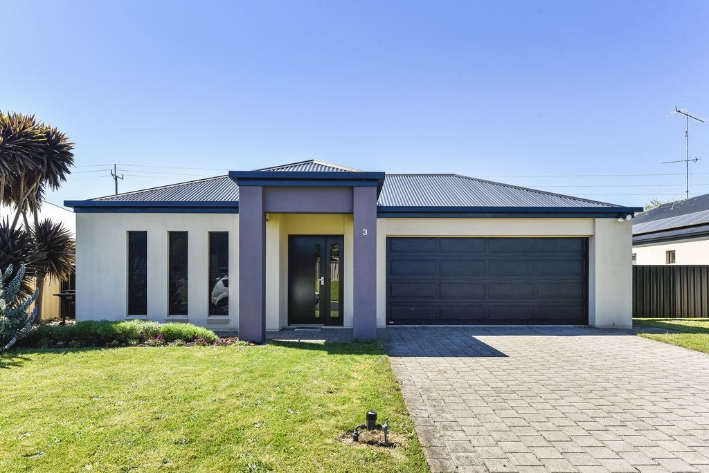 3 Mariner Court, Mount Gambier SA 5290, Image 0