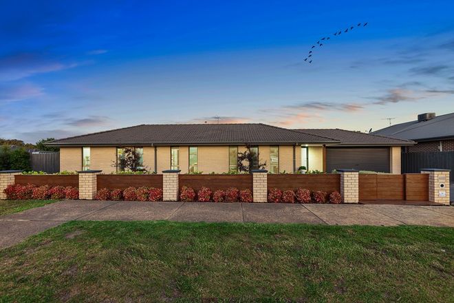 Picture of 31 Orchard Grove, TYABB VIC 3913