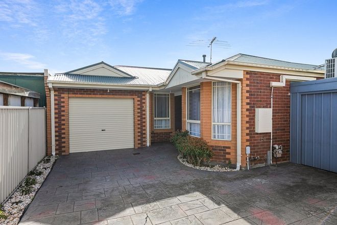 Picture of 3/53 Maude Avenue, GLENROY VIC 3046