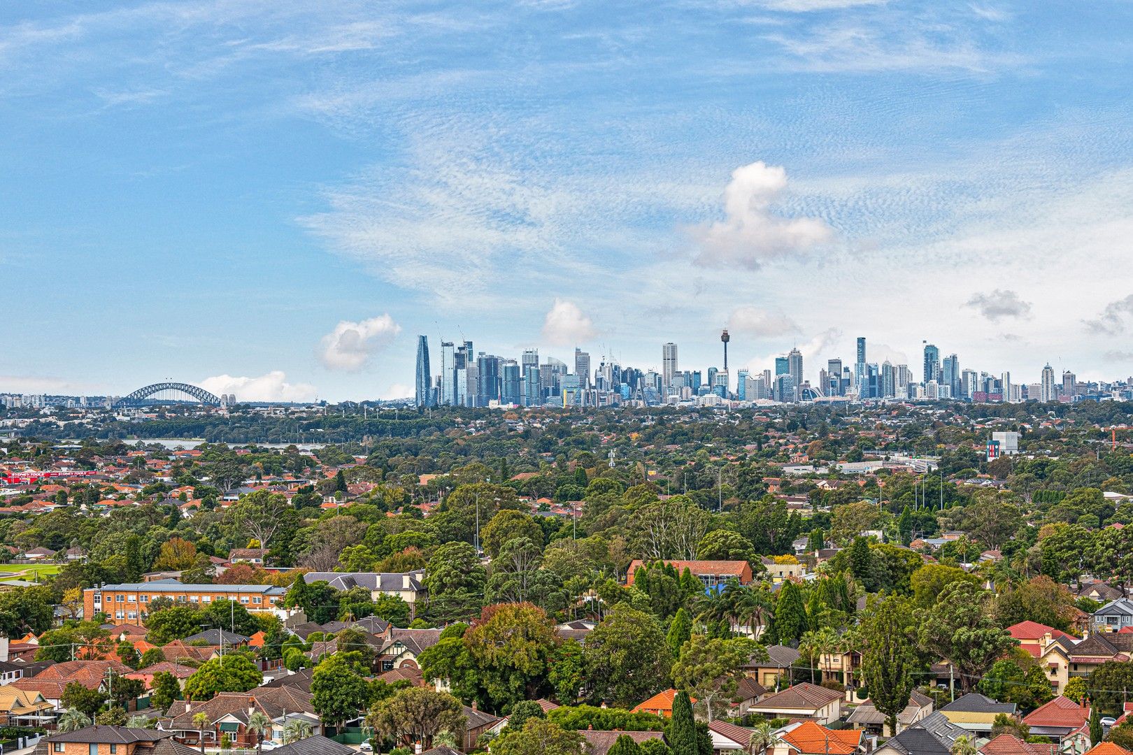 Unit 2302/7 Deane Street, Burwood NSW 2134, Image 1