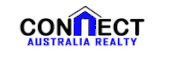 Logo for Connect Australia Realty