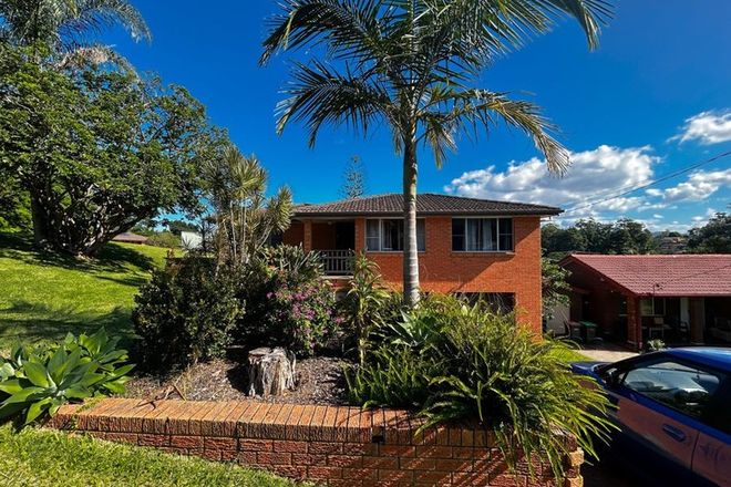 Picture of 16 Antaries Avenue, COFFS HARBOUR NSW 2450
