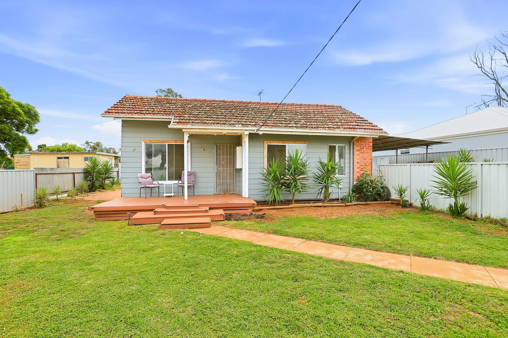 6 Loddon Avenue, Red Cliffs VIC 3496