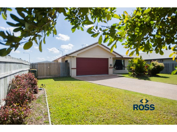 14 Epsom Court, Burdell QLD 4818