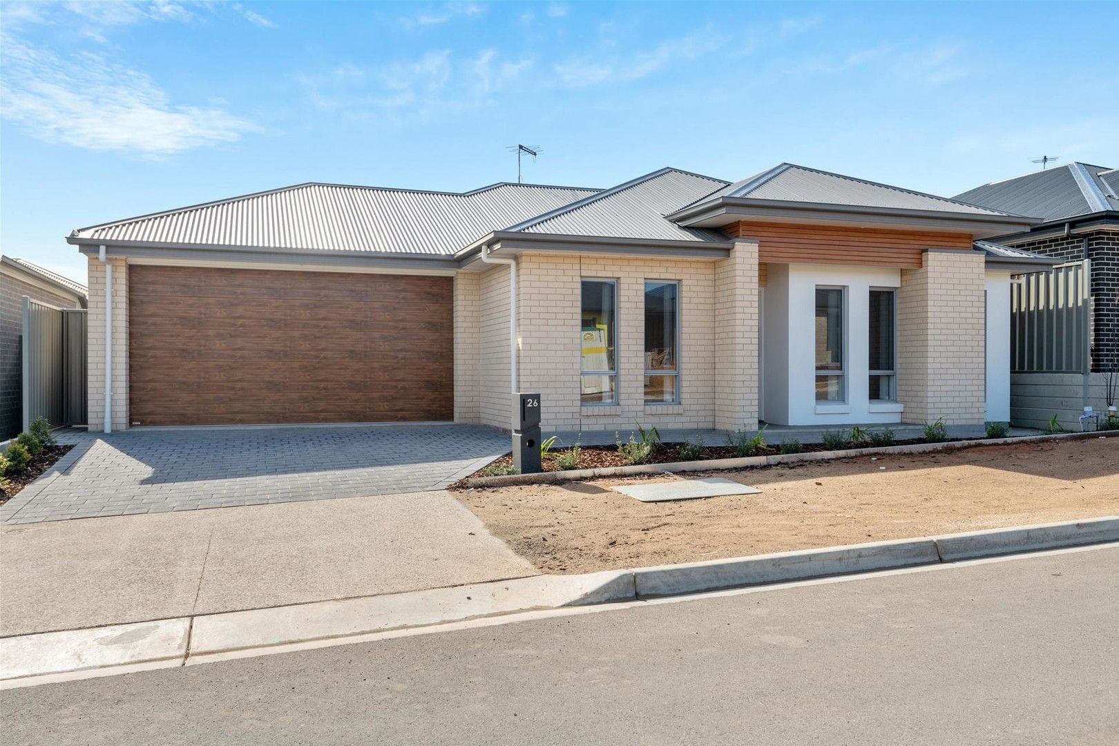 3 bedrooms House in 26 Cornwall Street SEAFORD HEIGHTS SA, 5169