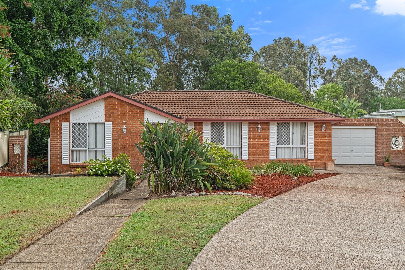 3 bedrooms House in 6 Gale Court RAYMOND TERRACE NSW, 2324