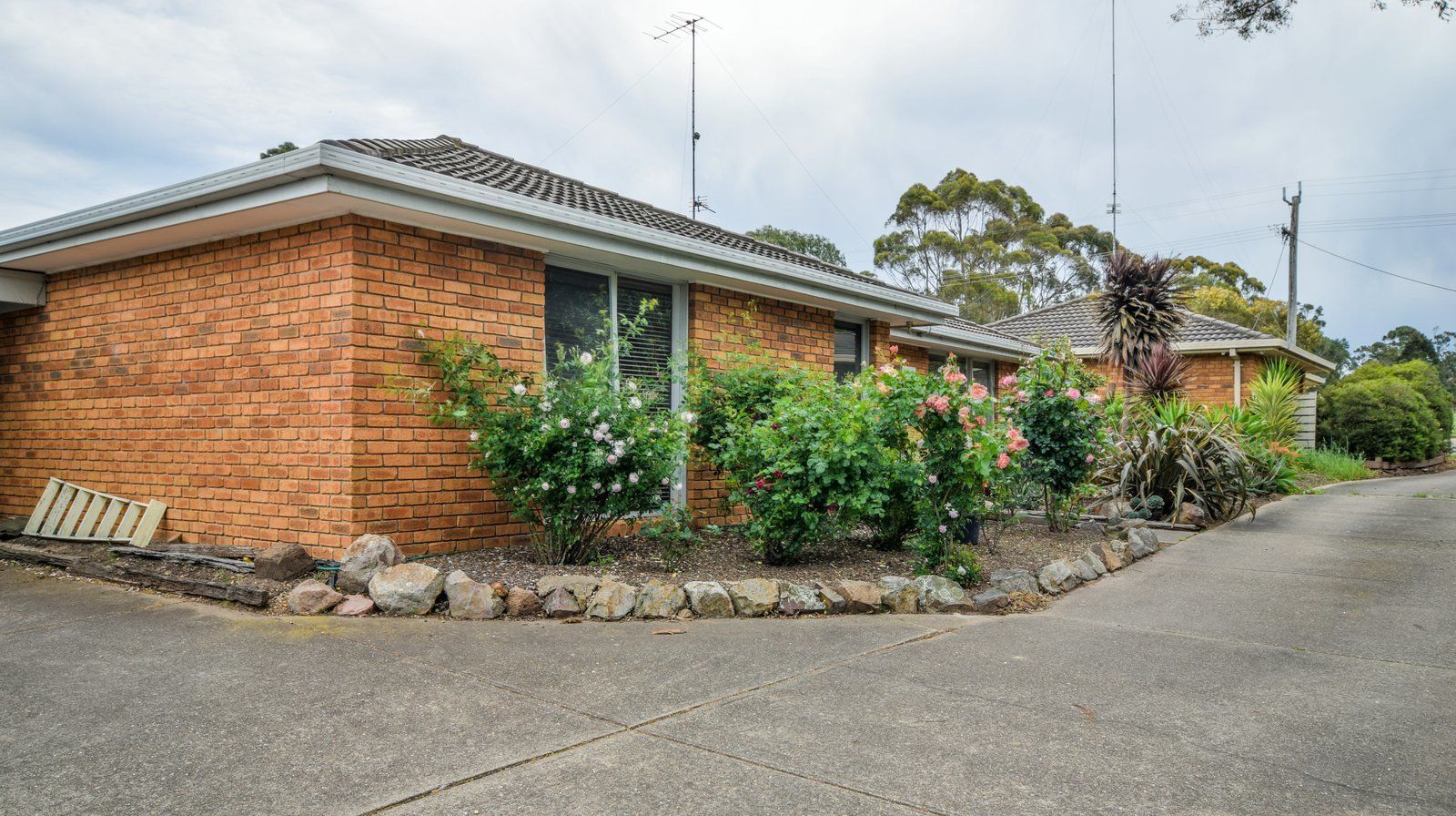 Unit 2/37 Tierney St, Wy Yung VIC 3875, Image 2