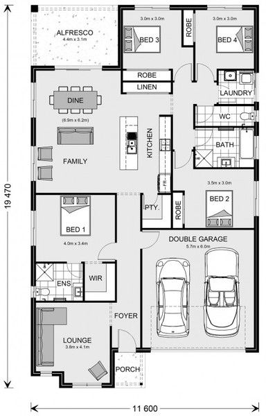 53 Charters Way, Huntly VIC 3551, Image 1