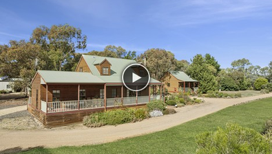 Picture of 10 Nicholson Street, CLUNES VIC 3370