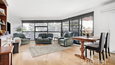 Picture of 202/12 High Street, GLEN IRIS VIC 3146