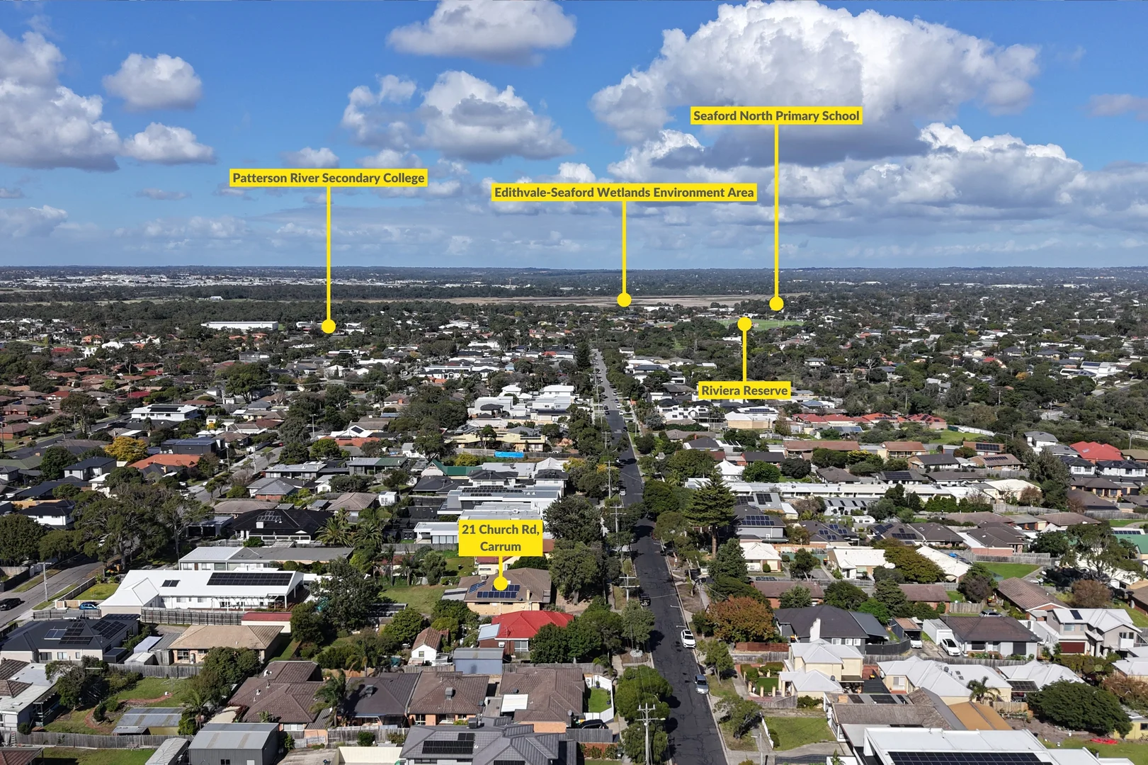 Additional image 20 of 21 Church Road, Carrum VIC 3197