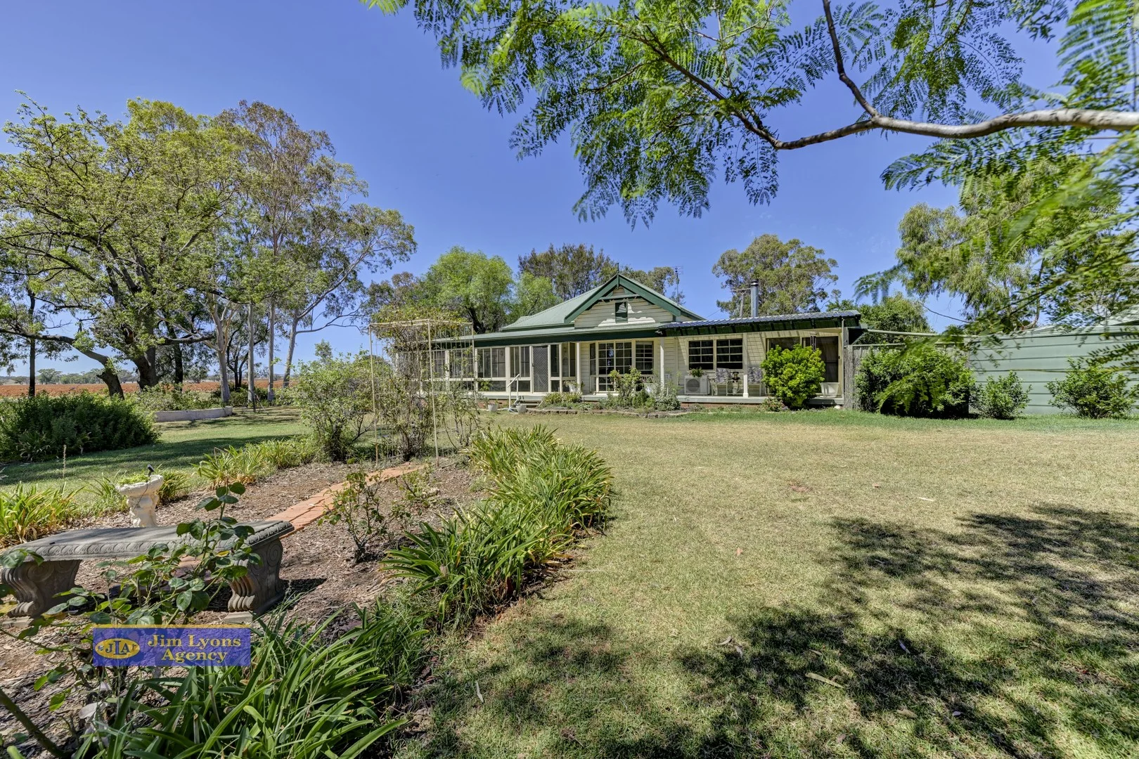 "Sprintway Farm" Warral Bithramere Rd, Tamworth NSW 2340