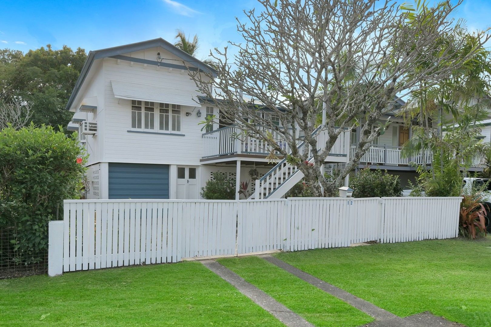 12 Queen Street, Parramatta Park QLD 4870, Image 1