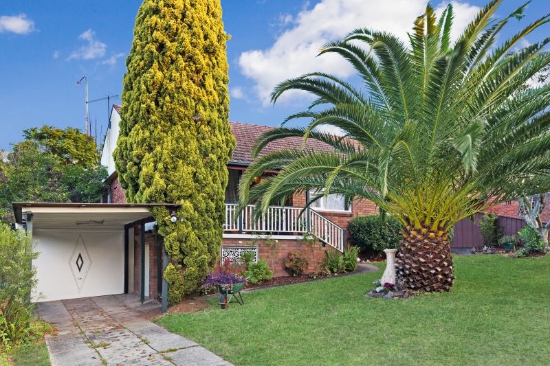 14 Craig Avenue, Baulkham Hills NSW 2153, Image 1