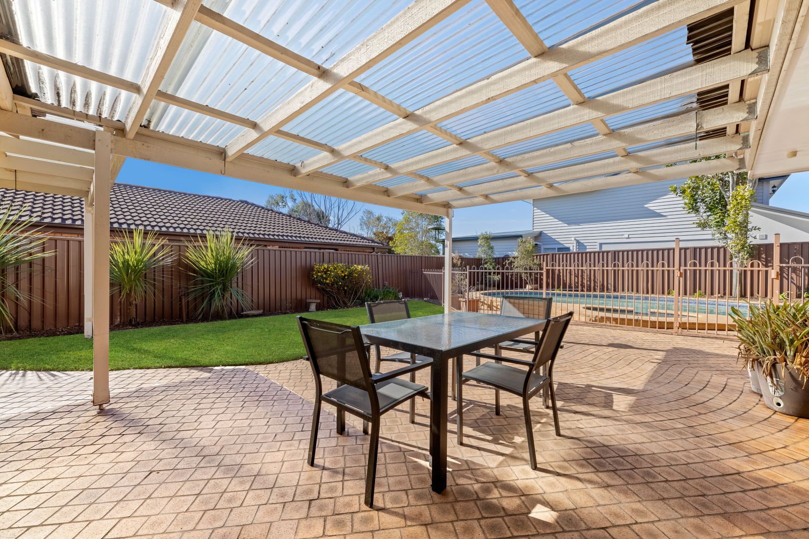 1 Brushwood Drive, Alfords Point NSW 2234, Image 1