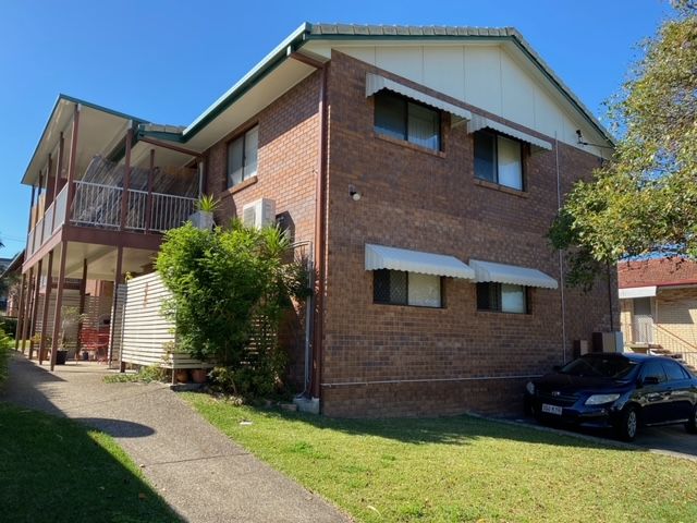 1-5/24 Macaulay St, Coorparoo QLD 4151, Image 0