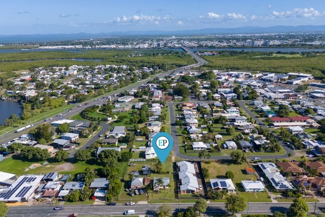 Picture of 13 Ungerer Street, NORTH MACKAY QLD 4740