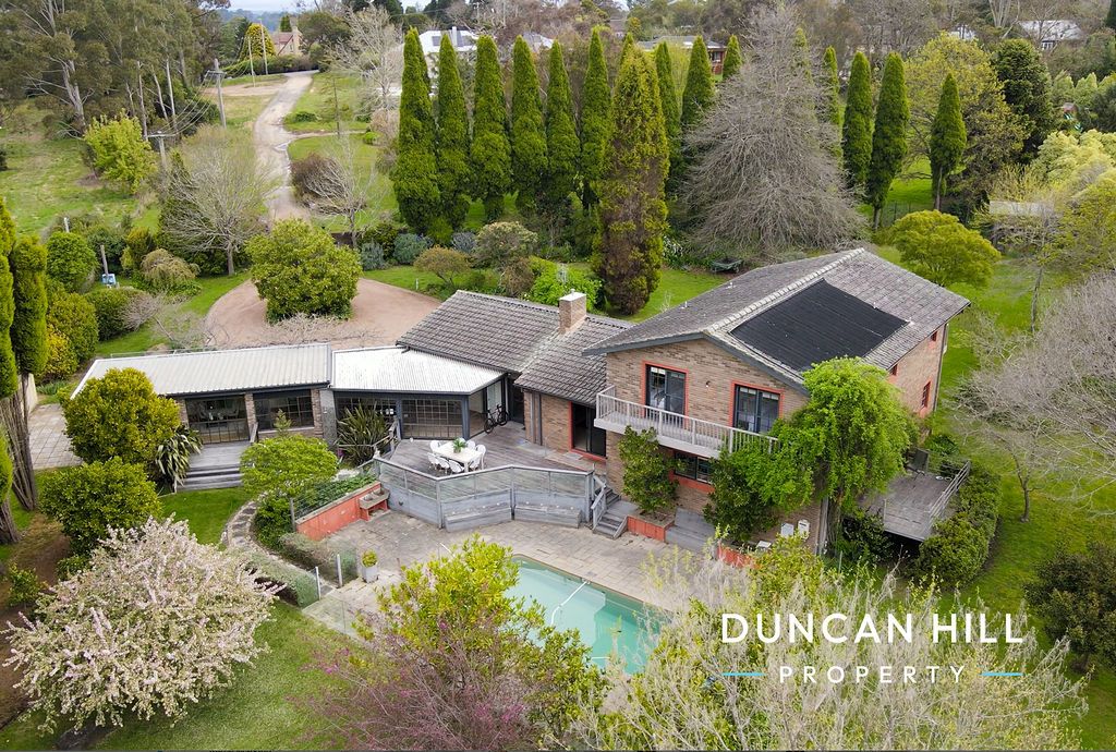 5 Burton Place, Bowral NSW 2576, Image 0