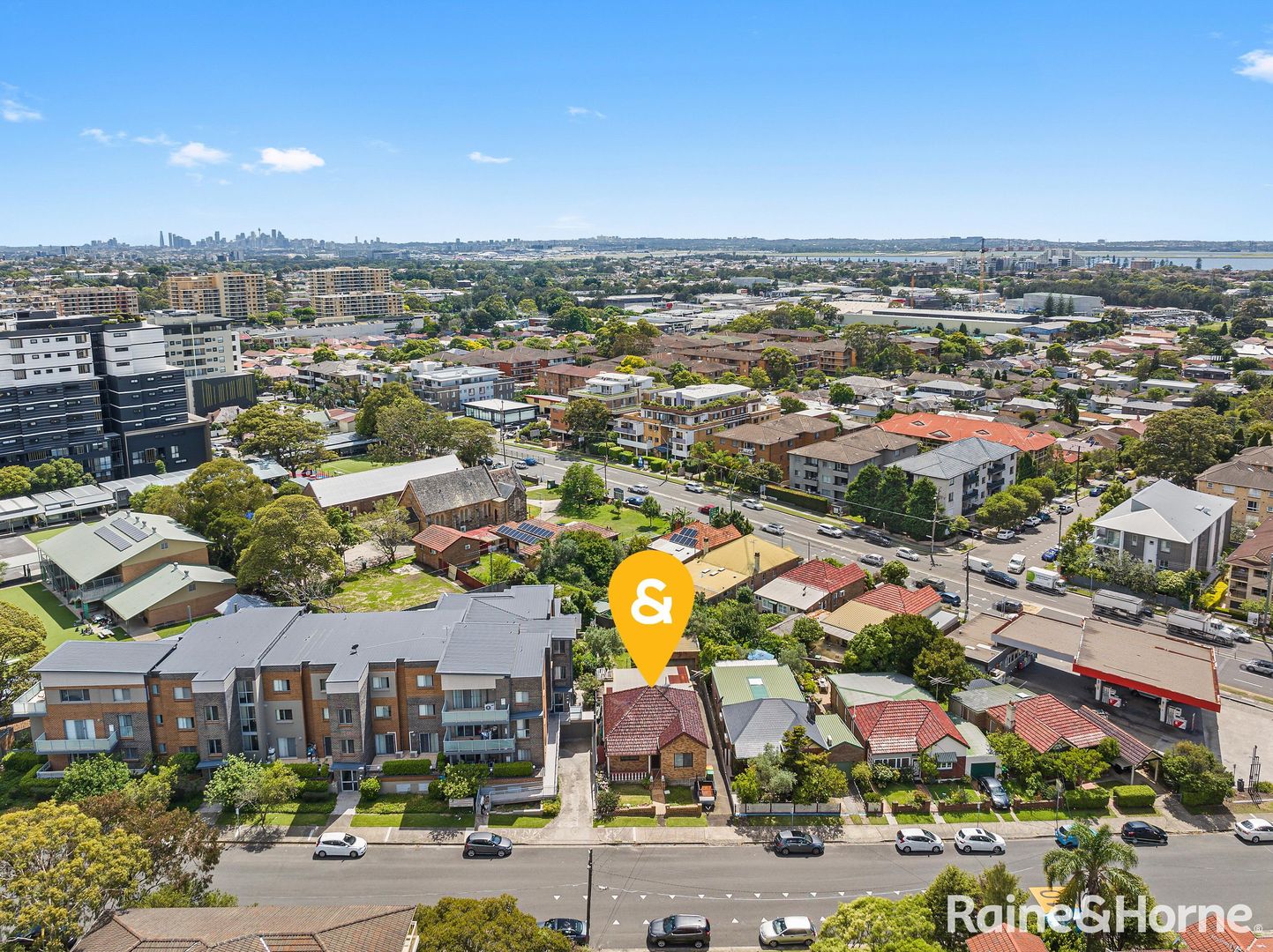 32 Gladstone Street, Kogarah NSW 2217, Image 1