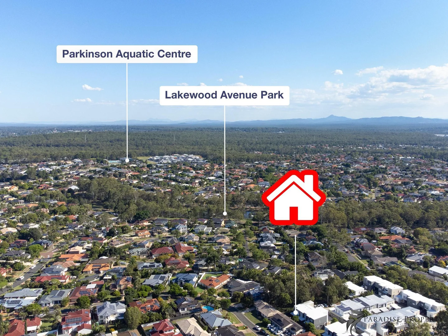 Additional image 21 of Unit 34/10 Lakewood Avenue, Parkinson QLD 4115