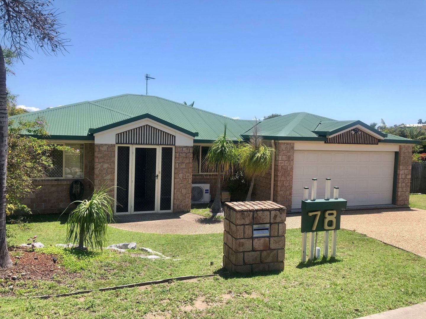 78 Hampton Drive, Tannum Sands QLD 4680