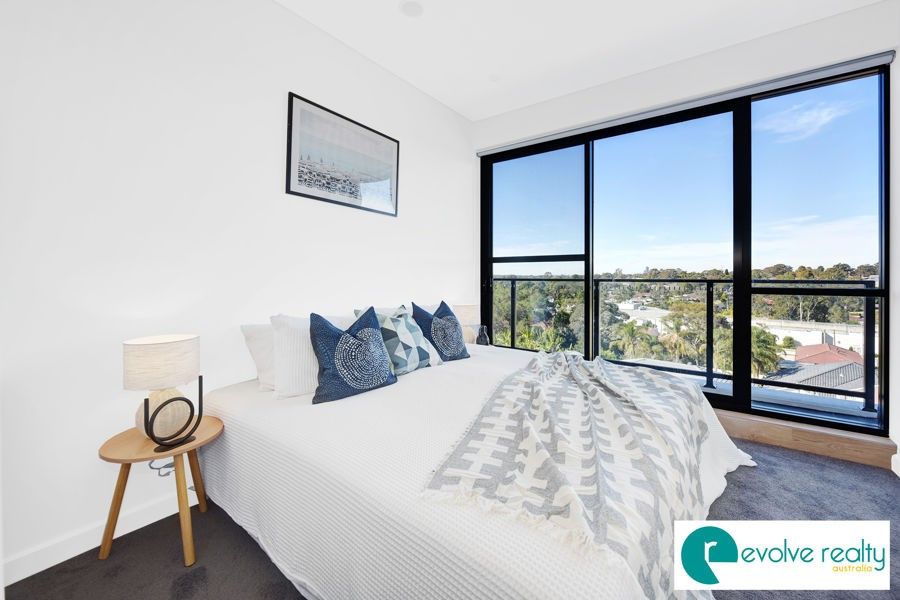 401 8 George Street,, Seven Hills NSW 2147, Image 2