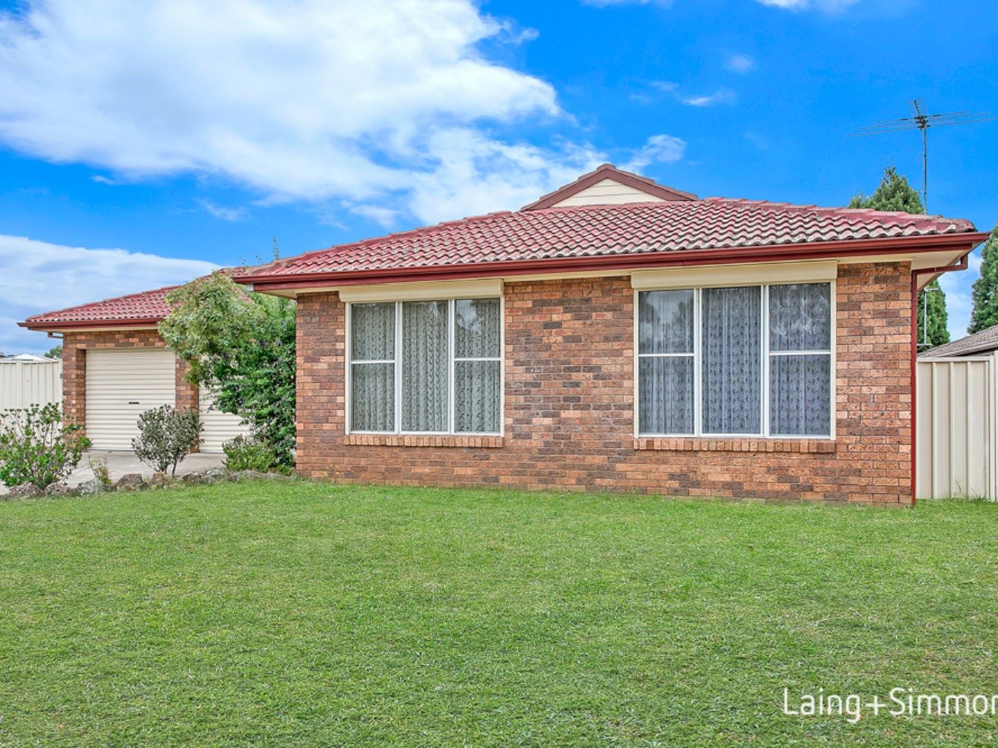 11 Shanke Crescent, Kings Langley NSW 2147, Image 0