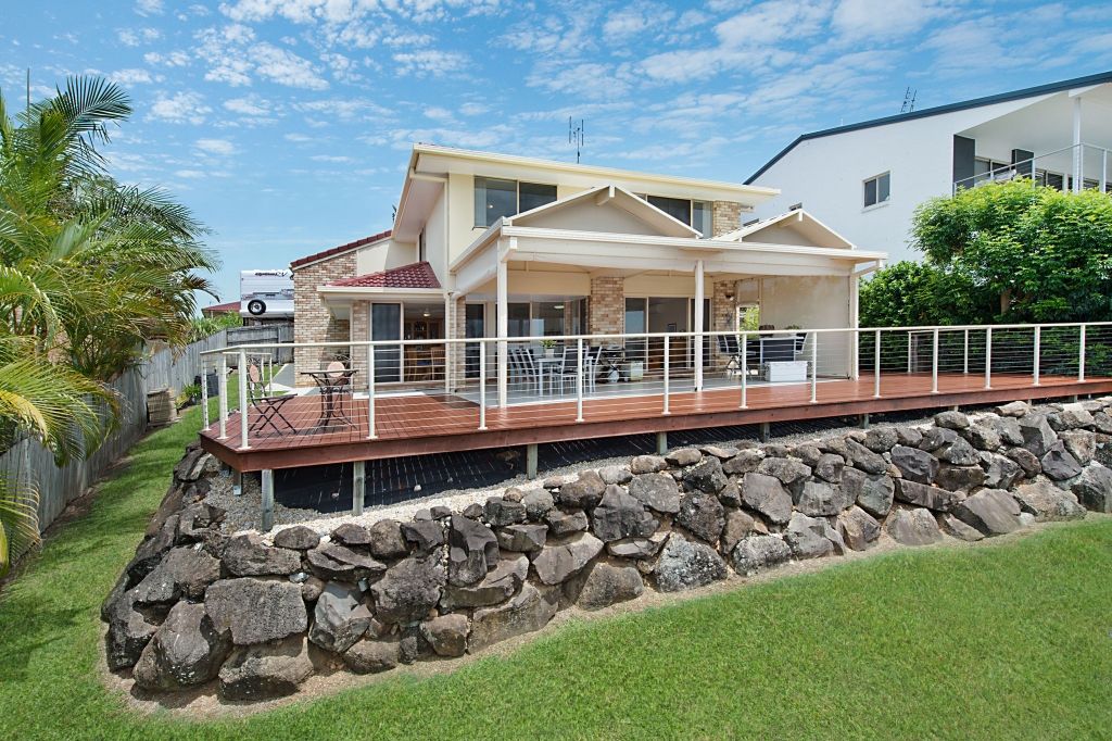 23 Sierra Vista Blvd, Bilambil Heights NSW 2486, Image 0