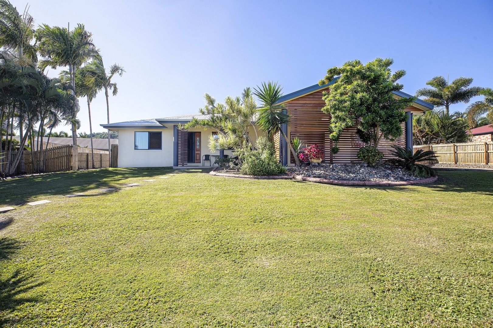 7 Oxley Crescent, Erakala QLD 4740, Image 0