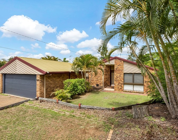 169 Whitehill Road, Raceview QLD 4305