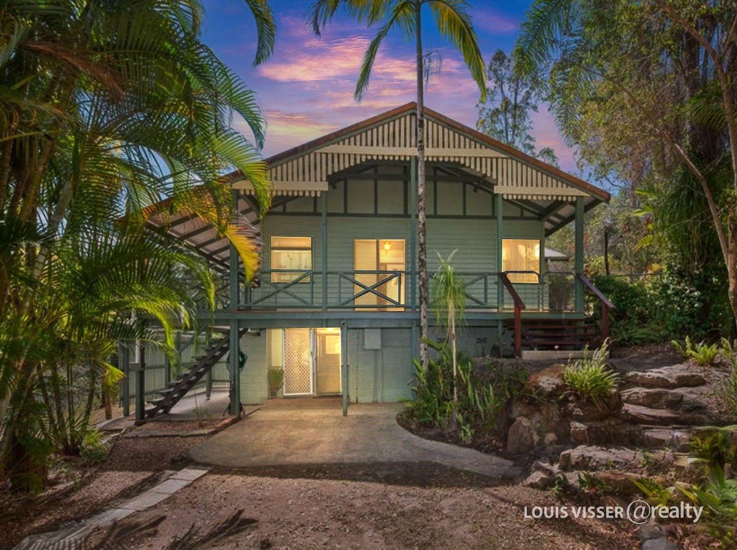 171 Eudlo Road, Mooloolah Valley QLD 4553 House for Sale Domain