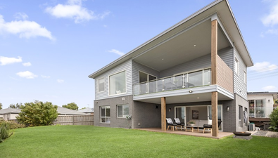 Picture of 113 Sproat Street, PORTARLINGTON VIC 3223