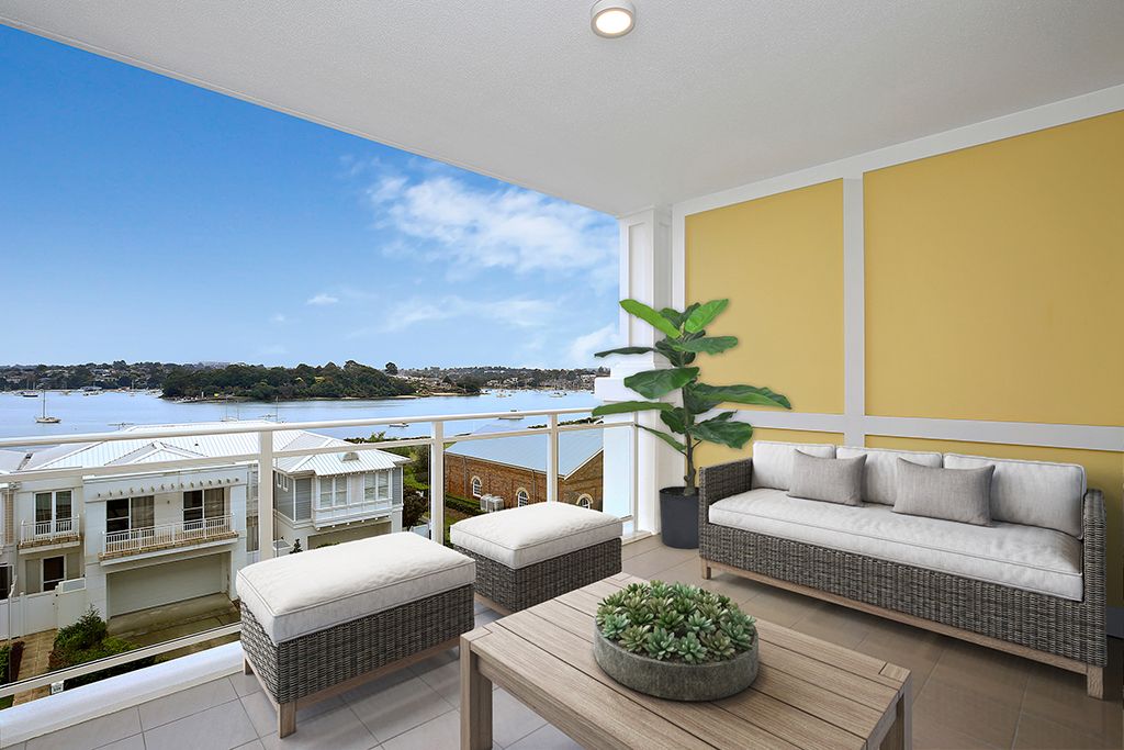 508/50 Peninsula Drive, Breakfast Point NSW 2137, Image 1