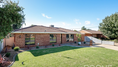 Picture of 3 Hawking Court, MOOROOPNA VIC 3629