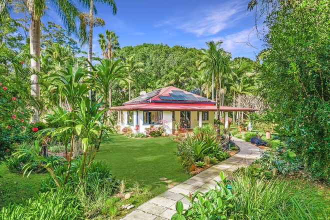 Picture of 4, 46 Durrumbul Road, MULLUMBIMBY NSW 2482