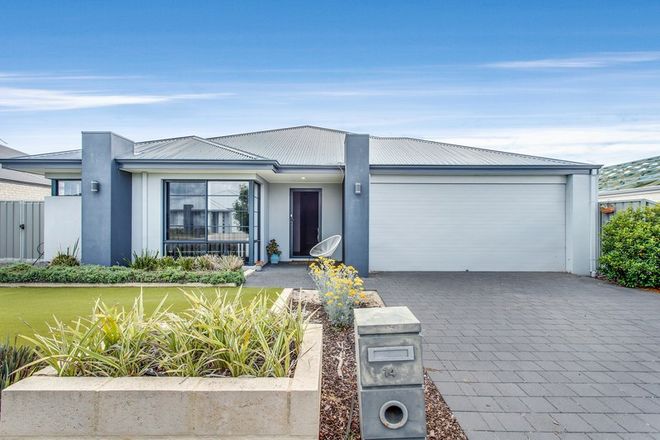 Picture of 14 Plankton Street, KEALY WA 6280