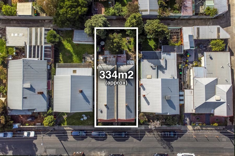 24 & 26 Clarence Street, Brunswick East VIC 3057, Image 1