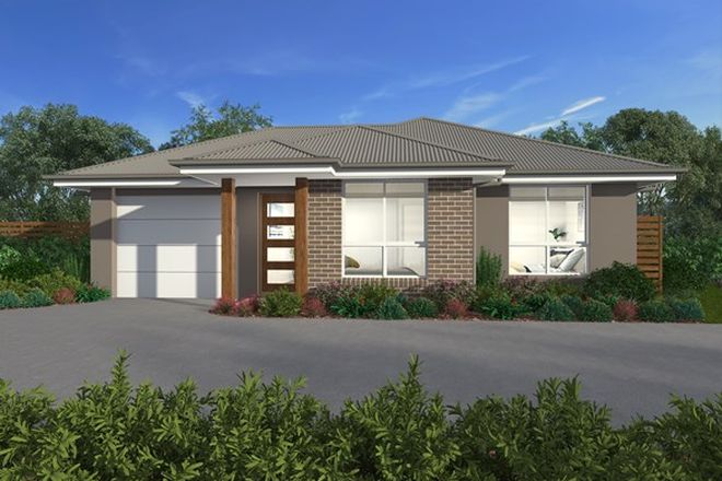 Picture of 1/5 Norfolk St, FERN BAY NSW 2295