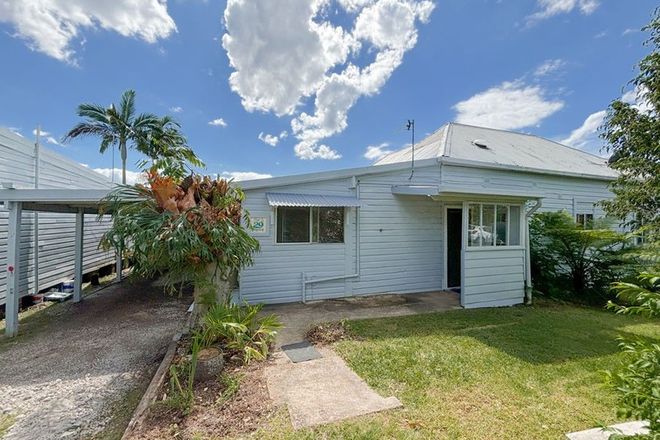 Picture of 3/29 Moore Street, COFFS HARBOUR NSW 2450