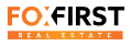 _Archived_Fox First Real Estate's logo