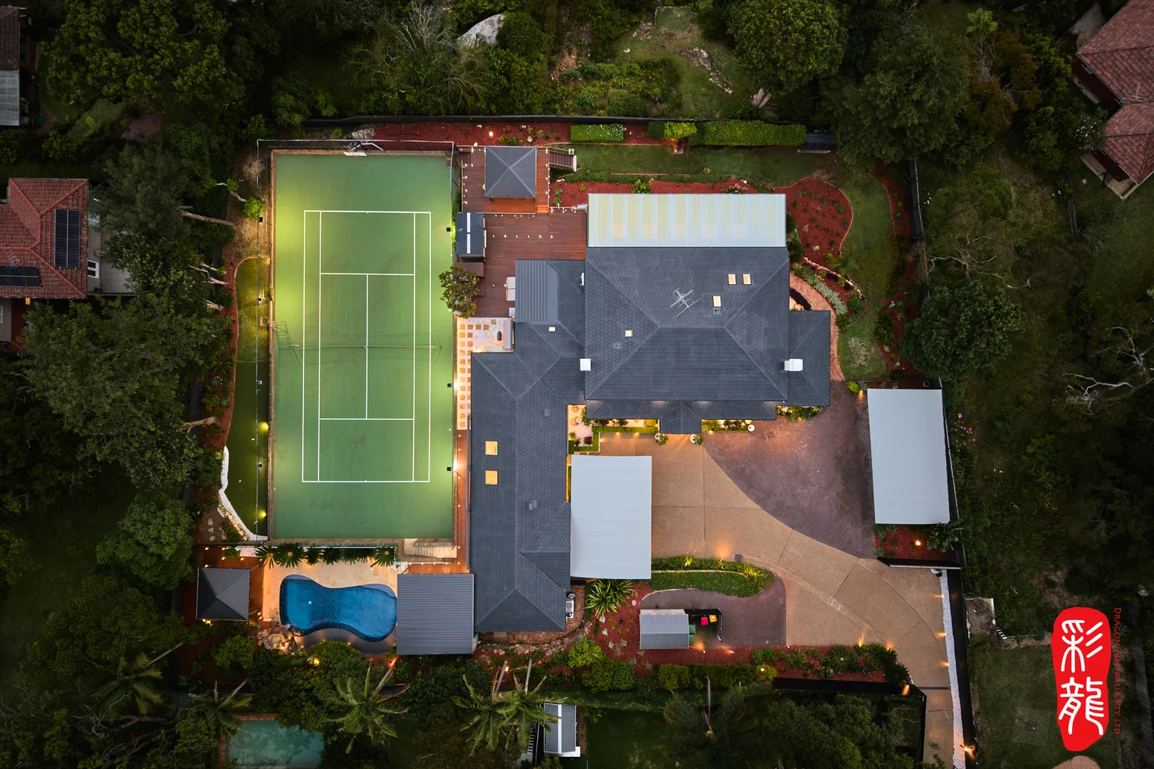 90 Shirley Road, Roseville NSW 2069