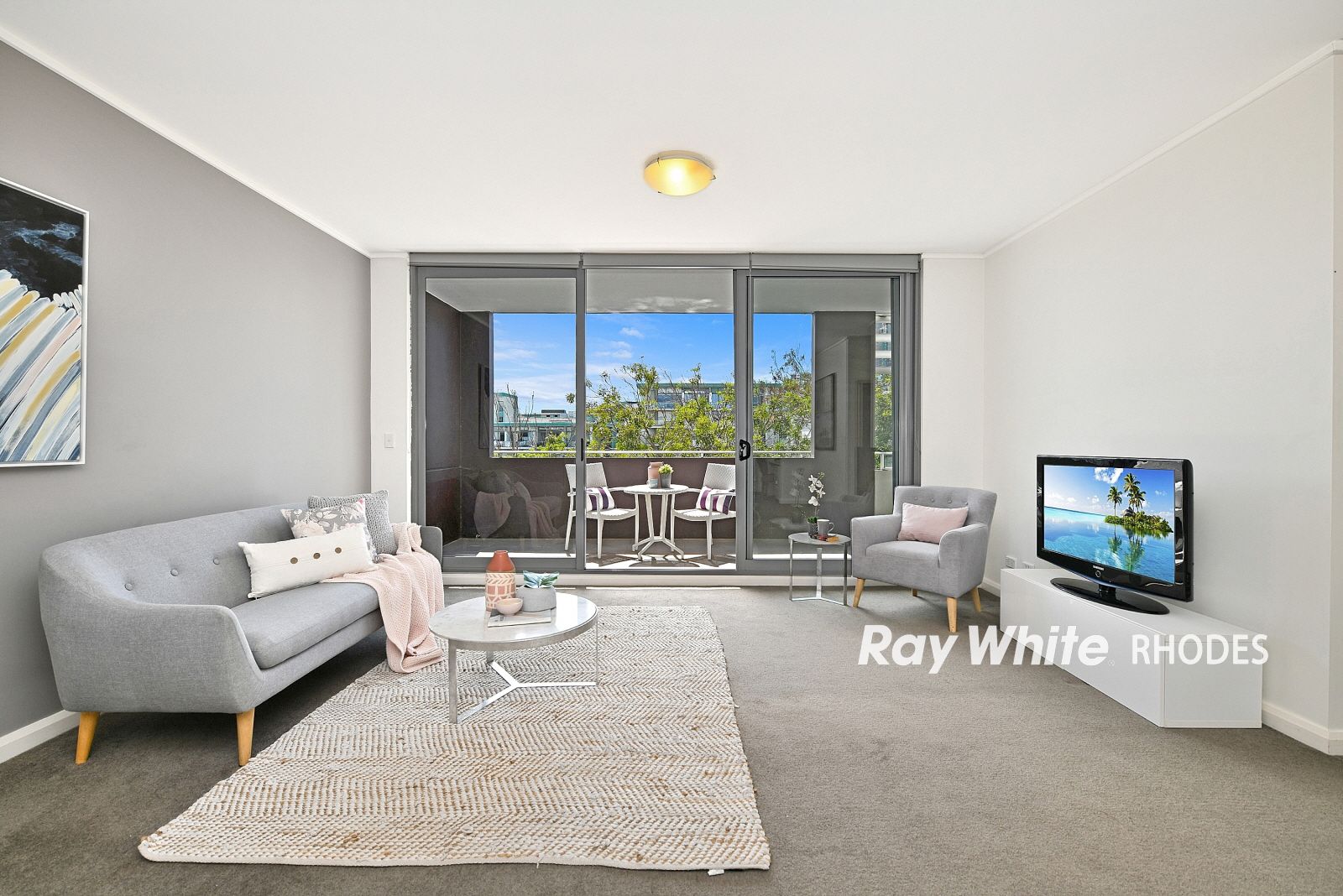 407/2 Shoreline Drive, Rhodes NSW 2138, Image 2